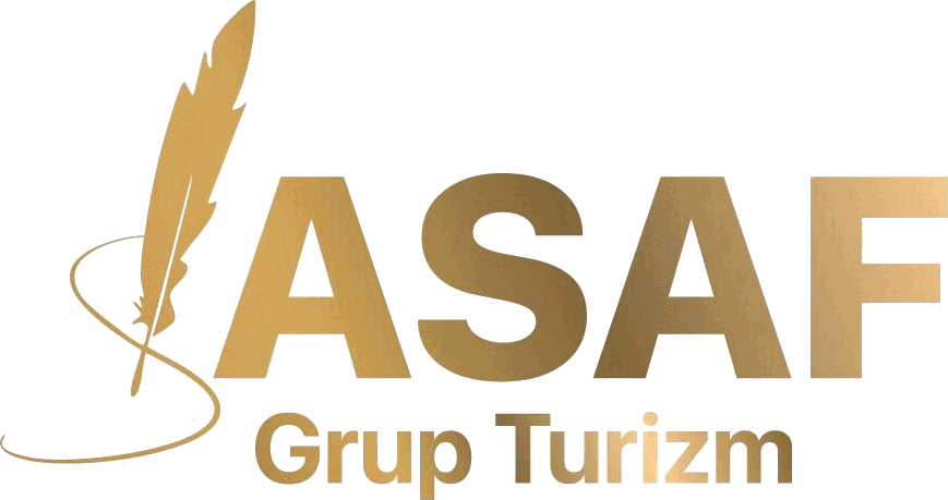 Asaf Grup Turizm